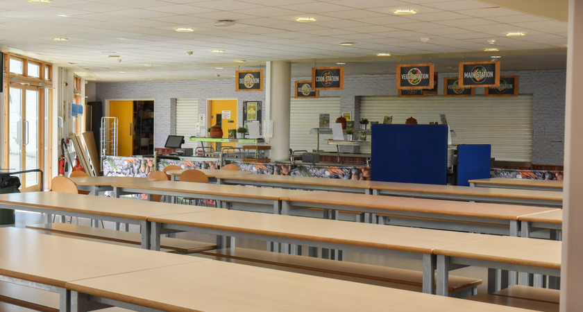 Hall - Dining - W20 gallery image 0