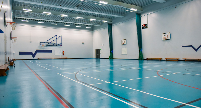 Sports Hall gallery image 0