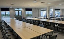 Photograph of Hall - Dining, Sedgehill Academy