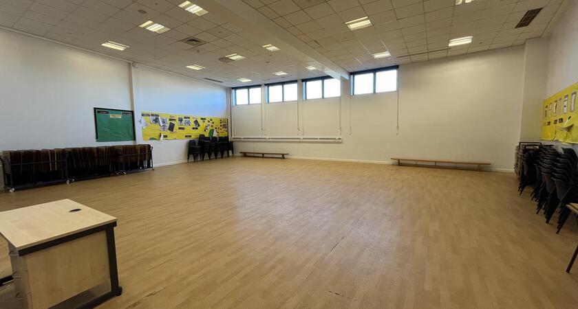 Studio - Activity - F101 gallery image 0