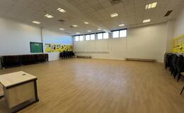 Photograph of Studio - Activity - F101, Sedgehill Academy
