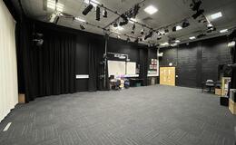 Photograph of Studio - Drama - A023, Sedgehill Academy