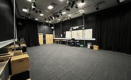 Photograph of Studio - Drama - A026, Sedgehill Academy