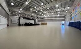 Photograph of Hall - Main/Theatre - A021, Sedgehill Academy