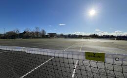 Photograph of Multi Use Games Area, Sedgehill Academy