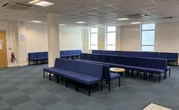 Photograph of Breakout - Staff - A106, Sedgehill Academy