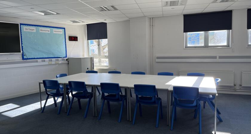 Meeting Room - Conference - A109 gallery image 0