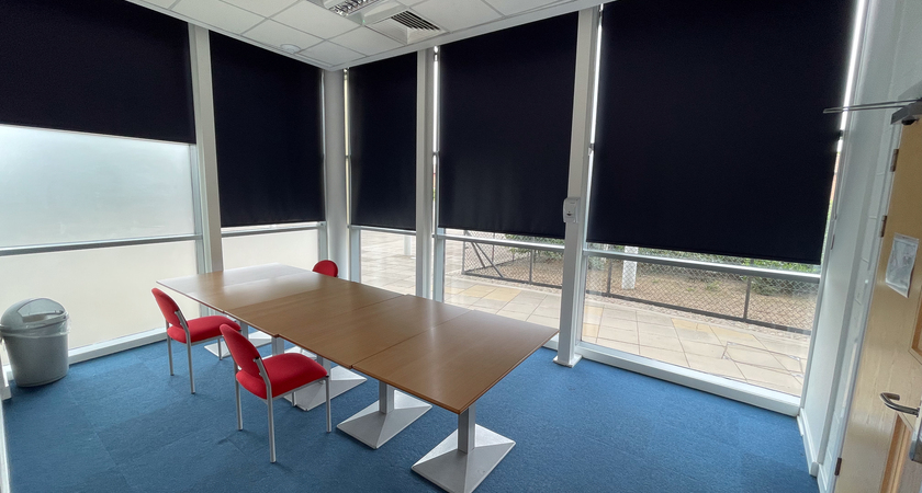 Meeting Room - Interview 1 - Corner gallery image 0