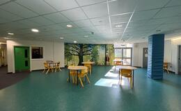 Photograph of Breakout - C Block, Sedgehill Academy