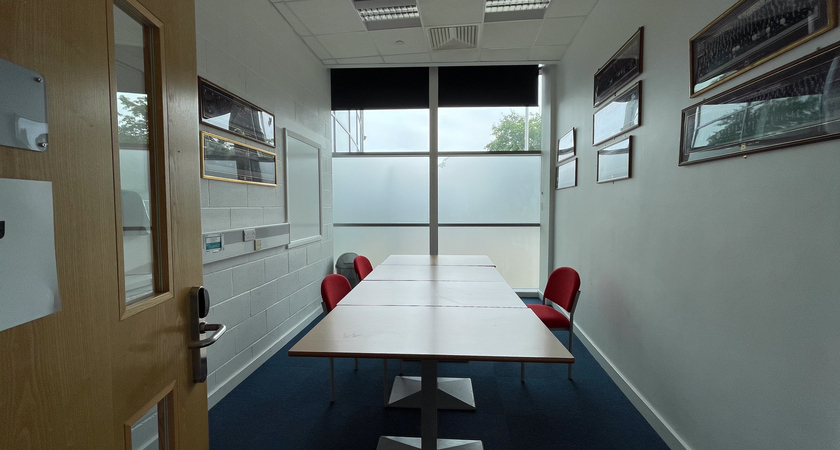 Meeting Room - Interview 2 gallery image 0