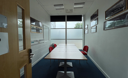 Photograph of Meeting Room - Interview 2, Sedgehill Academy