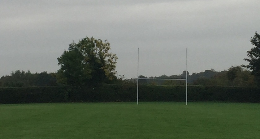 Grass - Pitch - Rugby gallery image 0