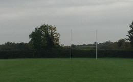 Photograph of Grass - Pitch - Rugby, The National Church of England Academy