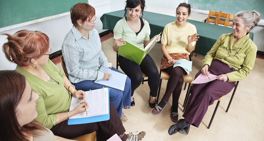 Breakout - Staff - A106 gallery image 1