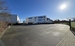 Photograph of Outside - Playground, Sedgehill Academy