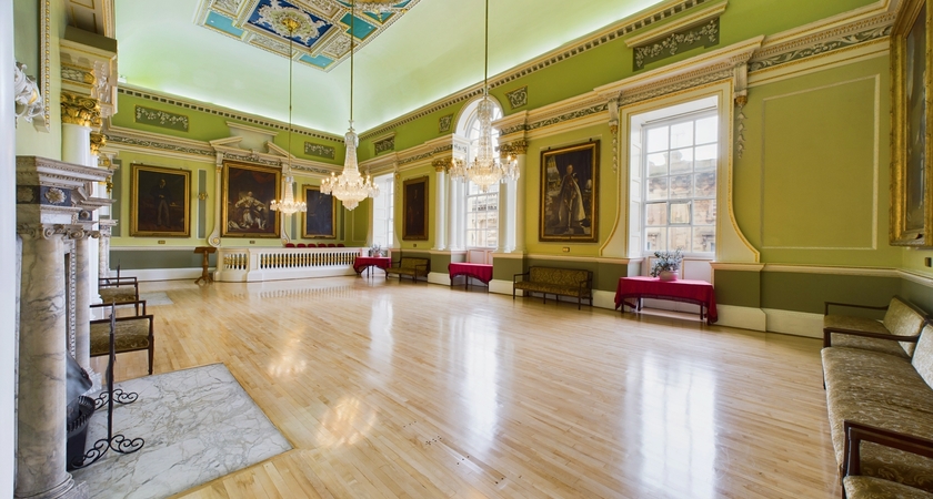 The Ballroom gallery image 0