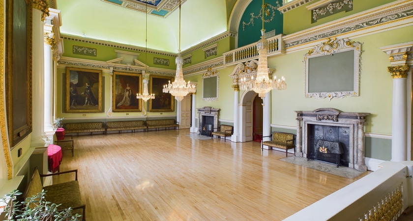 The Ballroom gallery image 1