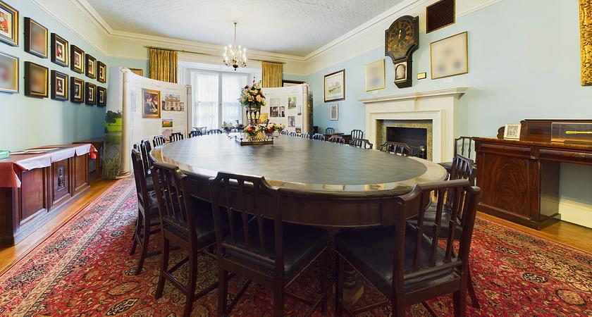 The Front Committee Room gallery image 0