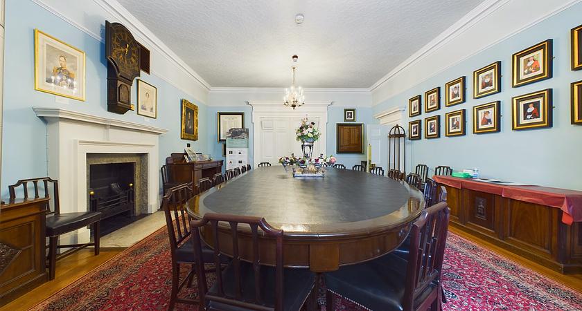 The Front Committee Room gallery image 1