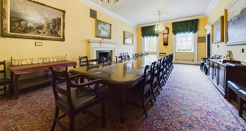 The Rear Committee Room gallery image 0