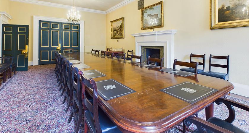 The Rear Committee Room gallery image 1