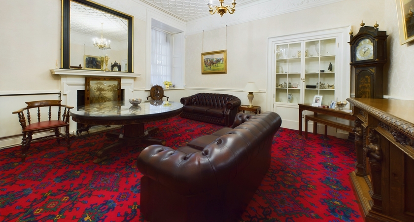 The Civic Parlour gallery image 0