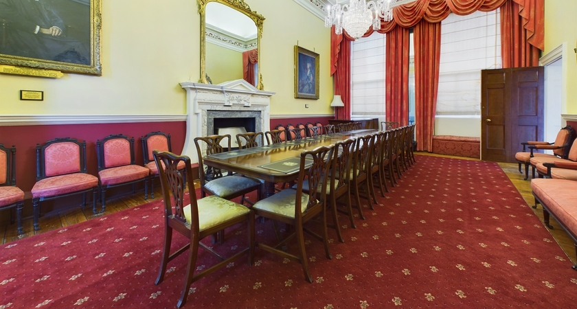 The Drawing Room  gallery image 0