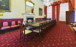 Photograph of The Drawing Room , The Mansion House