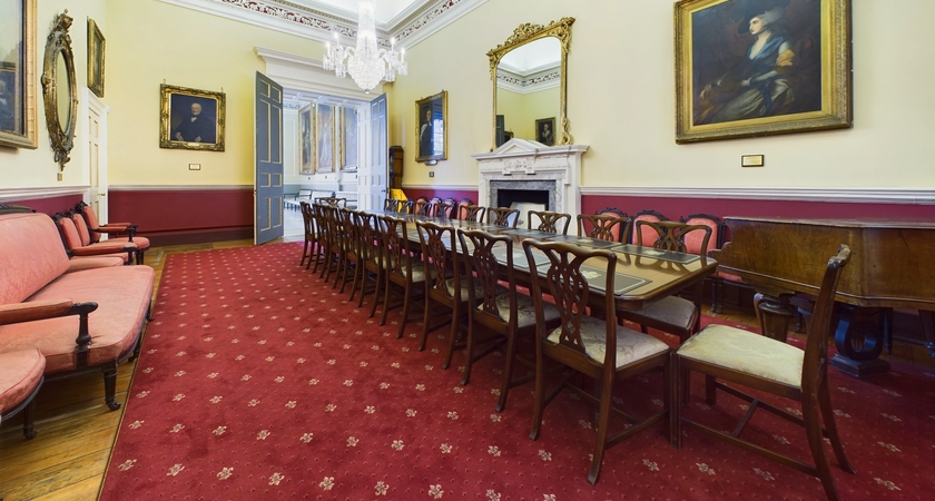 The Drawing Room  gallery image 1