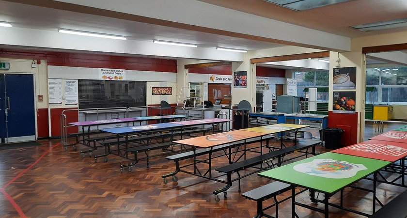 Dining Room gallery image 1