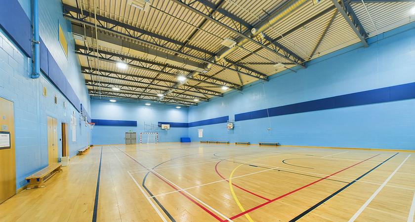 Sports Hall gallery image 0
