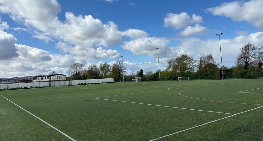 3G Pitch gallery image 0