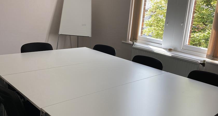 Upstairs Office gallery image 1