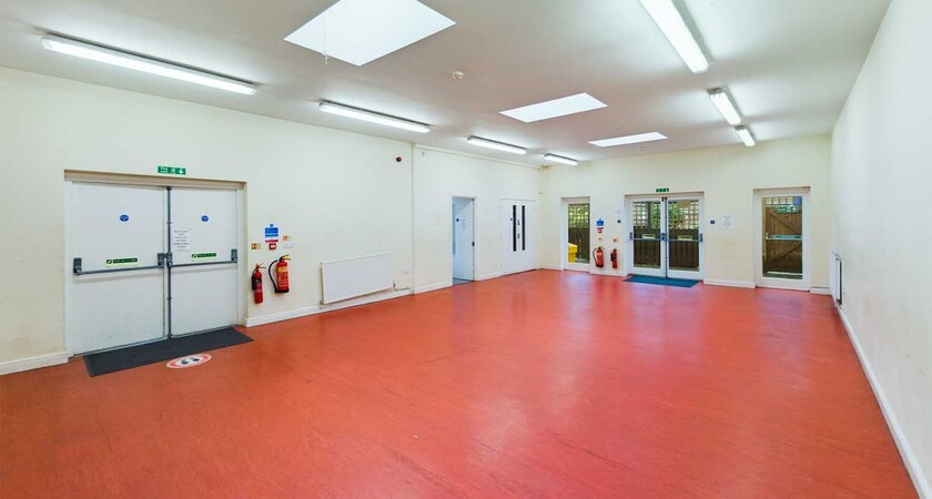 Community Hall gallery image 0