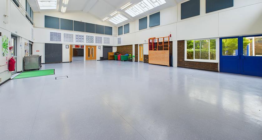 Boleyn Hall gallery image 1