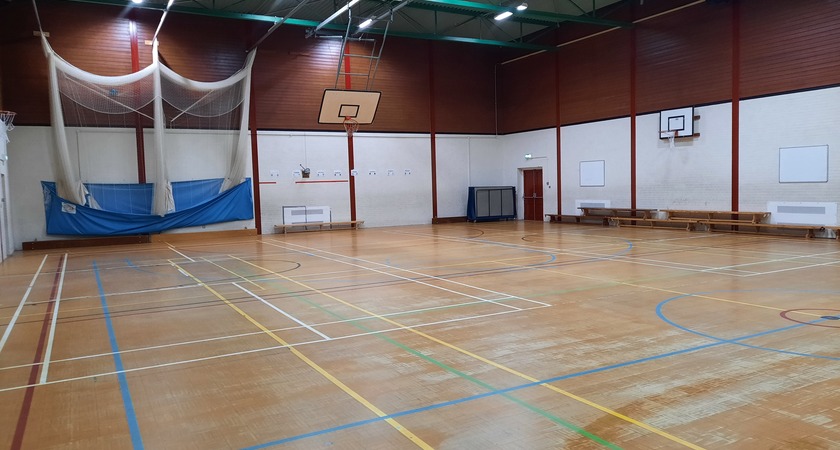 Sports Hall gallery image 2