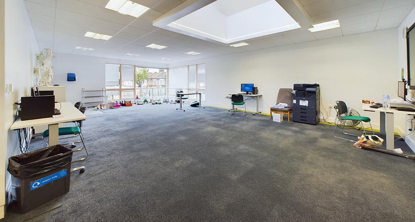 Training Room 3 gallery image 0