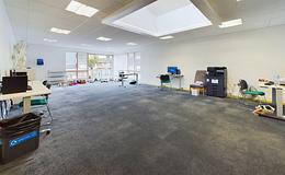 Photograph of Training Room 3, Elmhurst Primary School