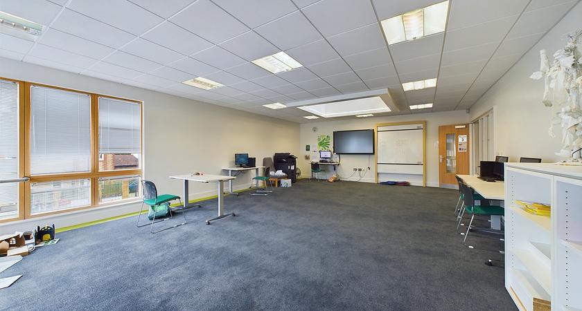 Training Room 3 gallery image 1