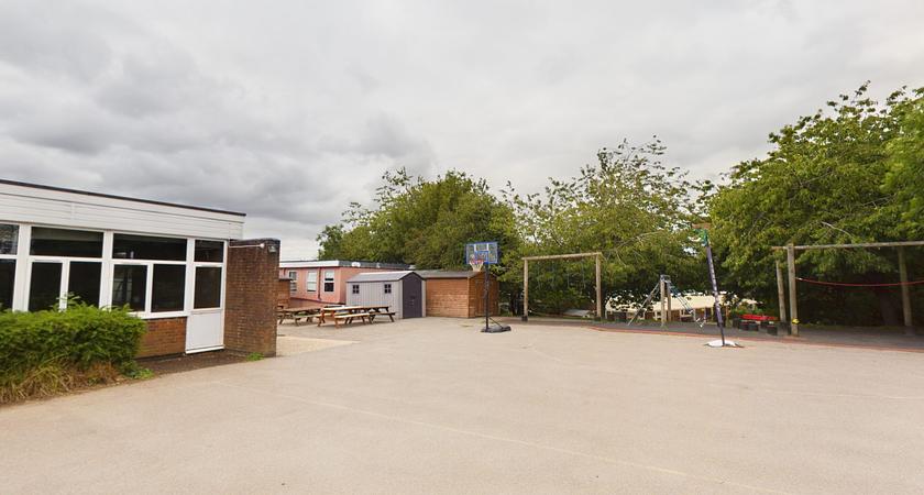 Reception Playground gallery image 0