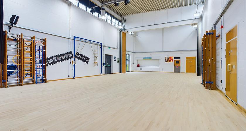 Hall - Primary gallery image 0