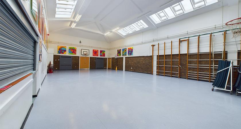 Coleman Hall gallery image 1