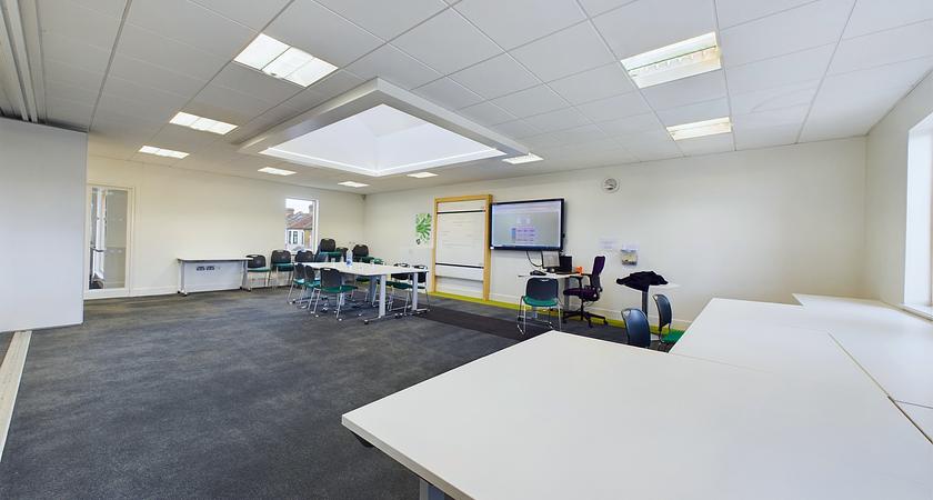 Training Room 2 gallery image 0
