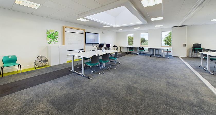 Training Room 2 gallery image 1