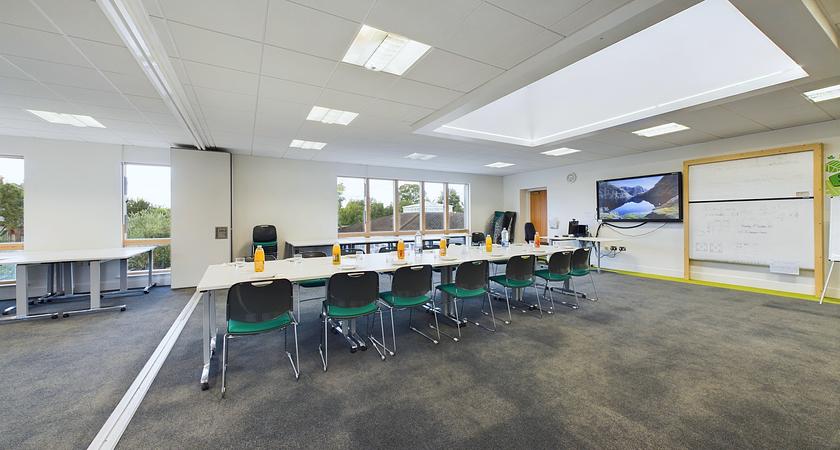 Training Room 1 gallery image 0
