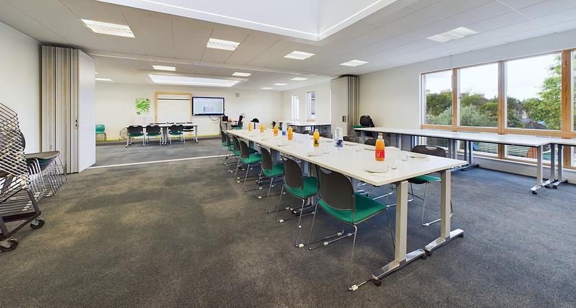 Training Room 1 gallery image 1
