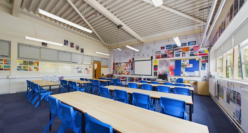 Classroom - C22 gallery image 0