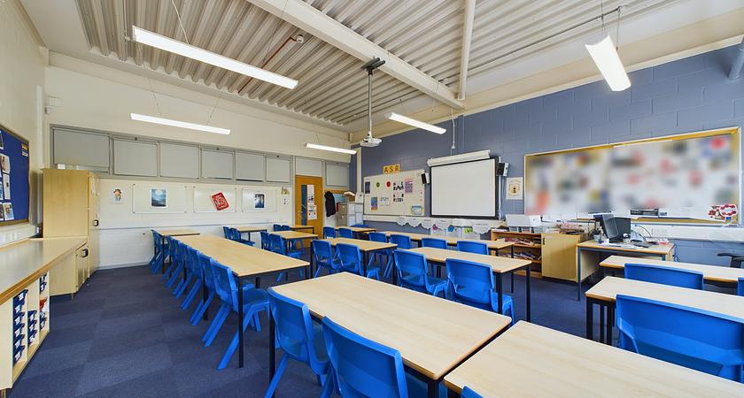 Classroom - C21 gallery image 0