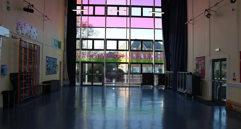 Hall - Main gallery image 0