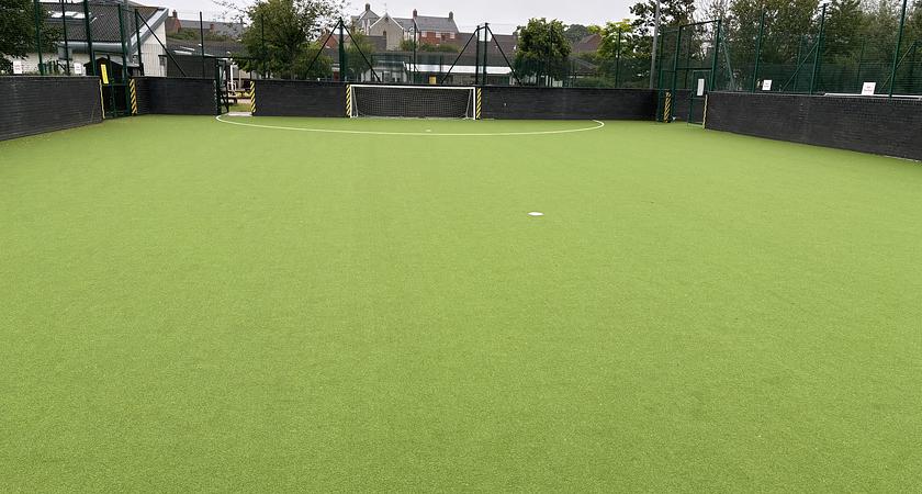 2G Pitch - 1 gallery image 0